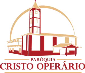 Logomarca Paróquia Cristo Operário