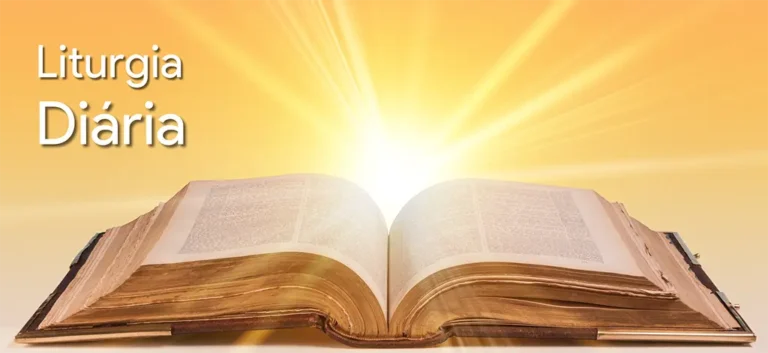 Liturgia Diária