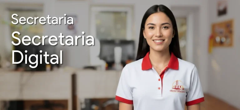 Secretaria Paroquial